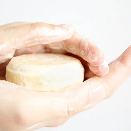 Shampoo blok en shampoo bar Nederland: Essentiële haarverzorging voor elke dag